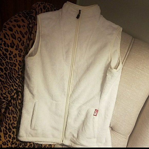 The North Face Jackets & Blazers - North Face Fleece Vest XS